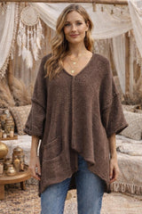 Gianna Knit