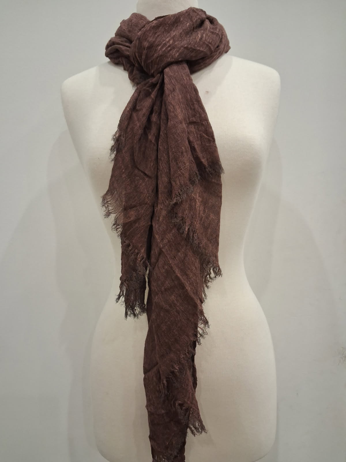 Inaiya Scarf