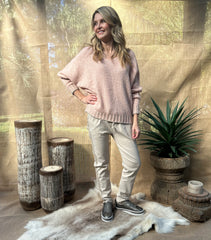 Isabella Pants