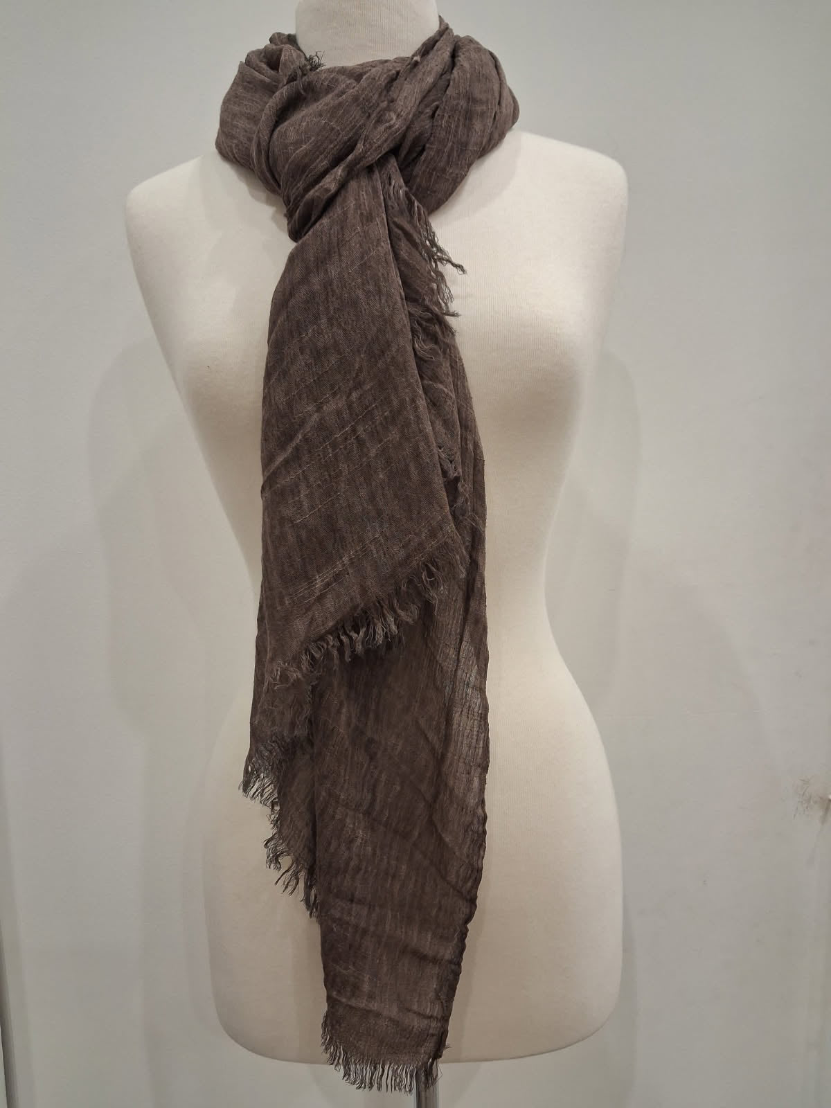 Inaiya Scarf