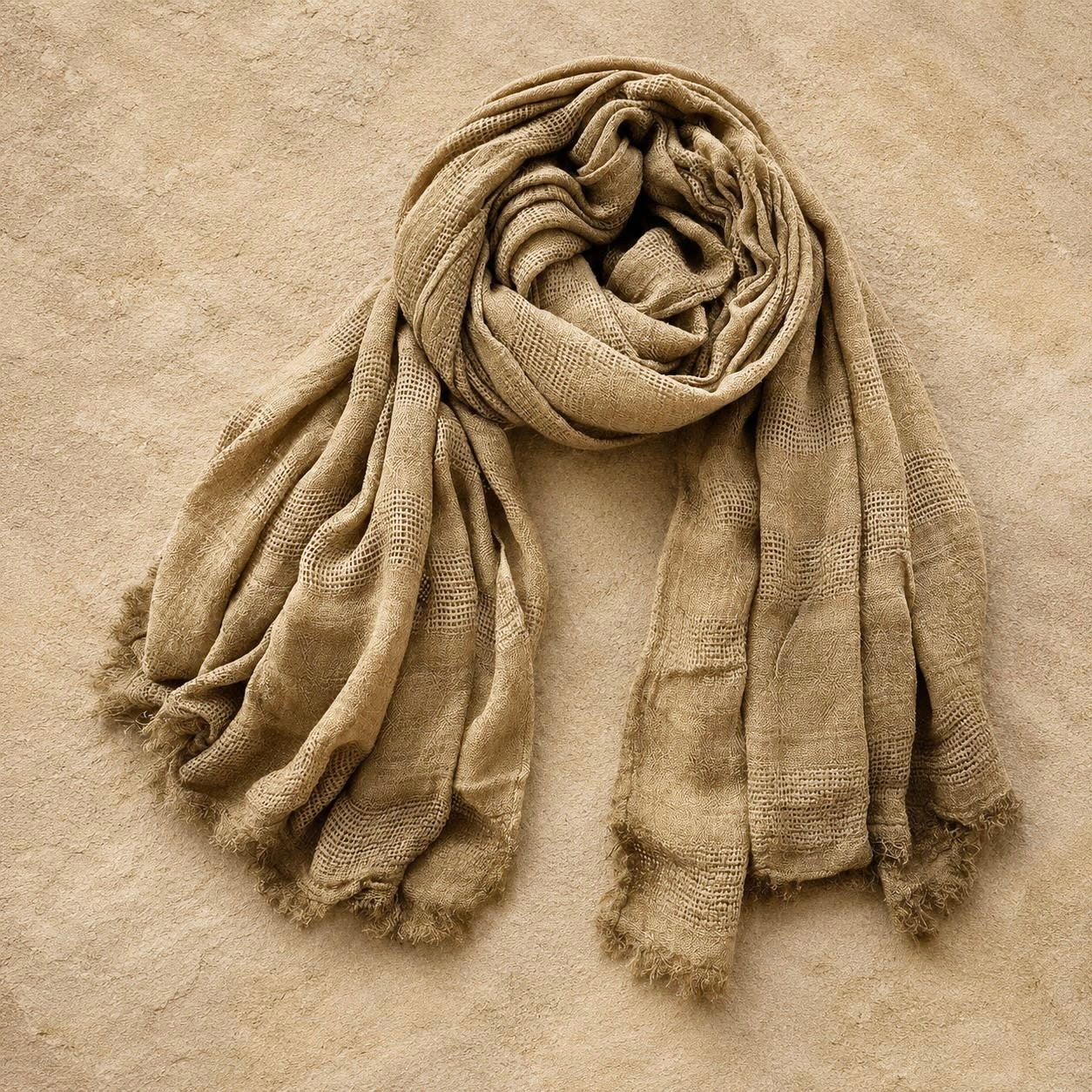 Layla Scarf