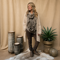 Gracie Cardigan