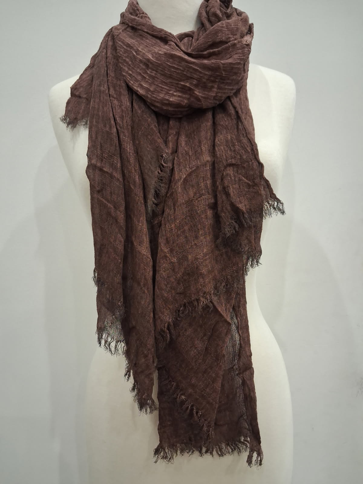 Inaiya Scarf