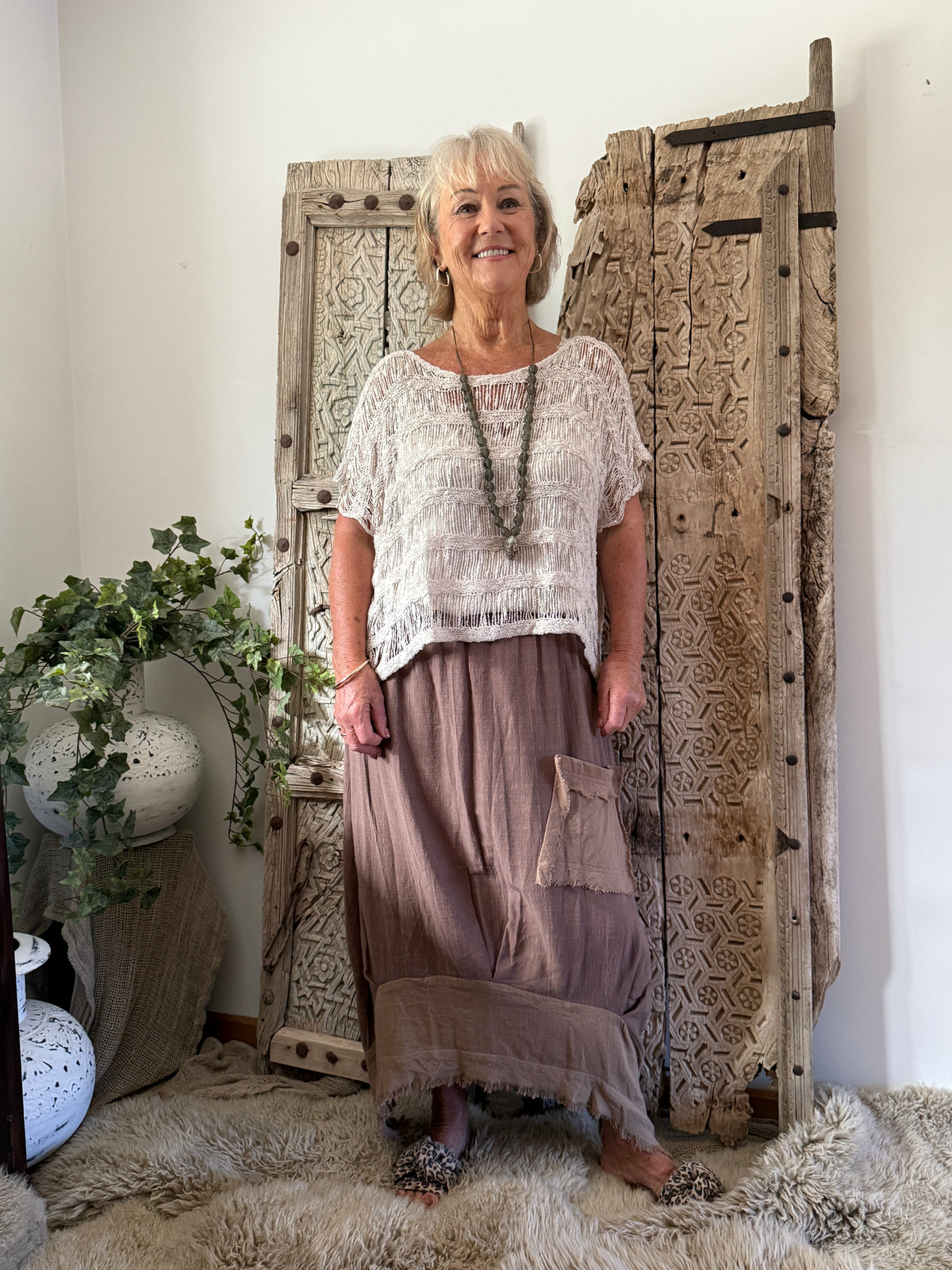 Coco Skirt