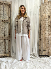 Alba jacket