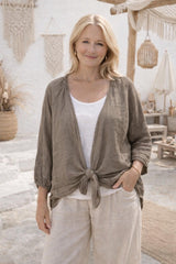 Eden Cotton Top