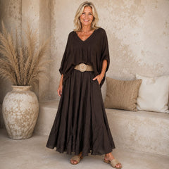 Harlow Skirt