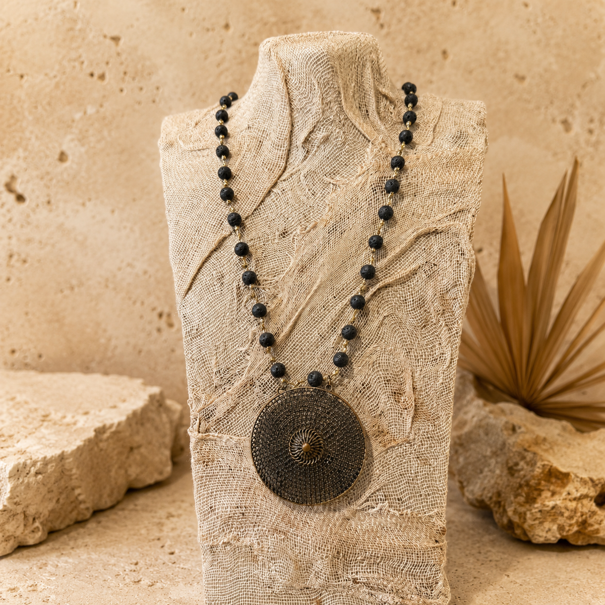 Alessia Necklace