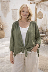 Eden Cotton Top
