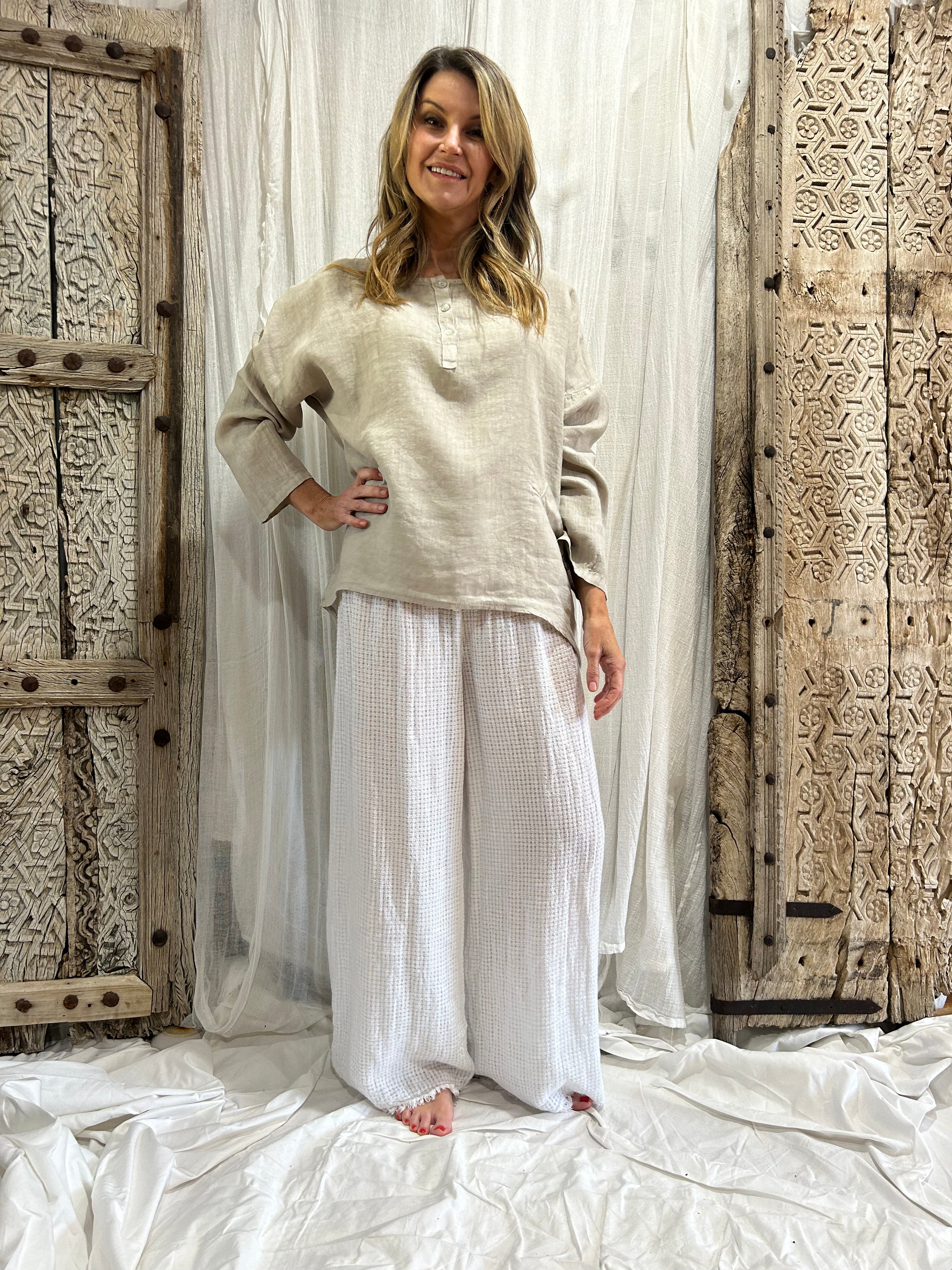 Chloe Top