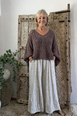 Ayla Knit