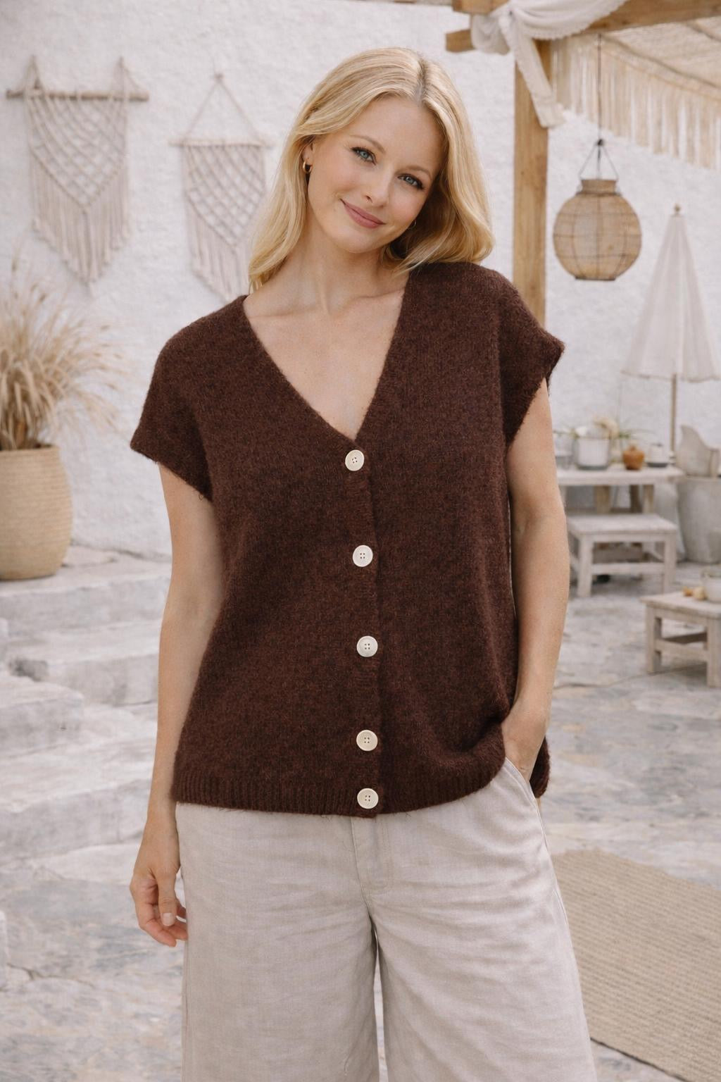 Estelle Vest