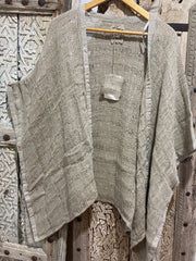 Bella Cape