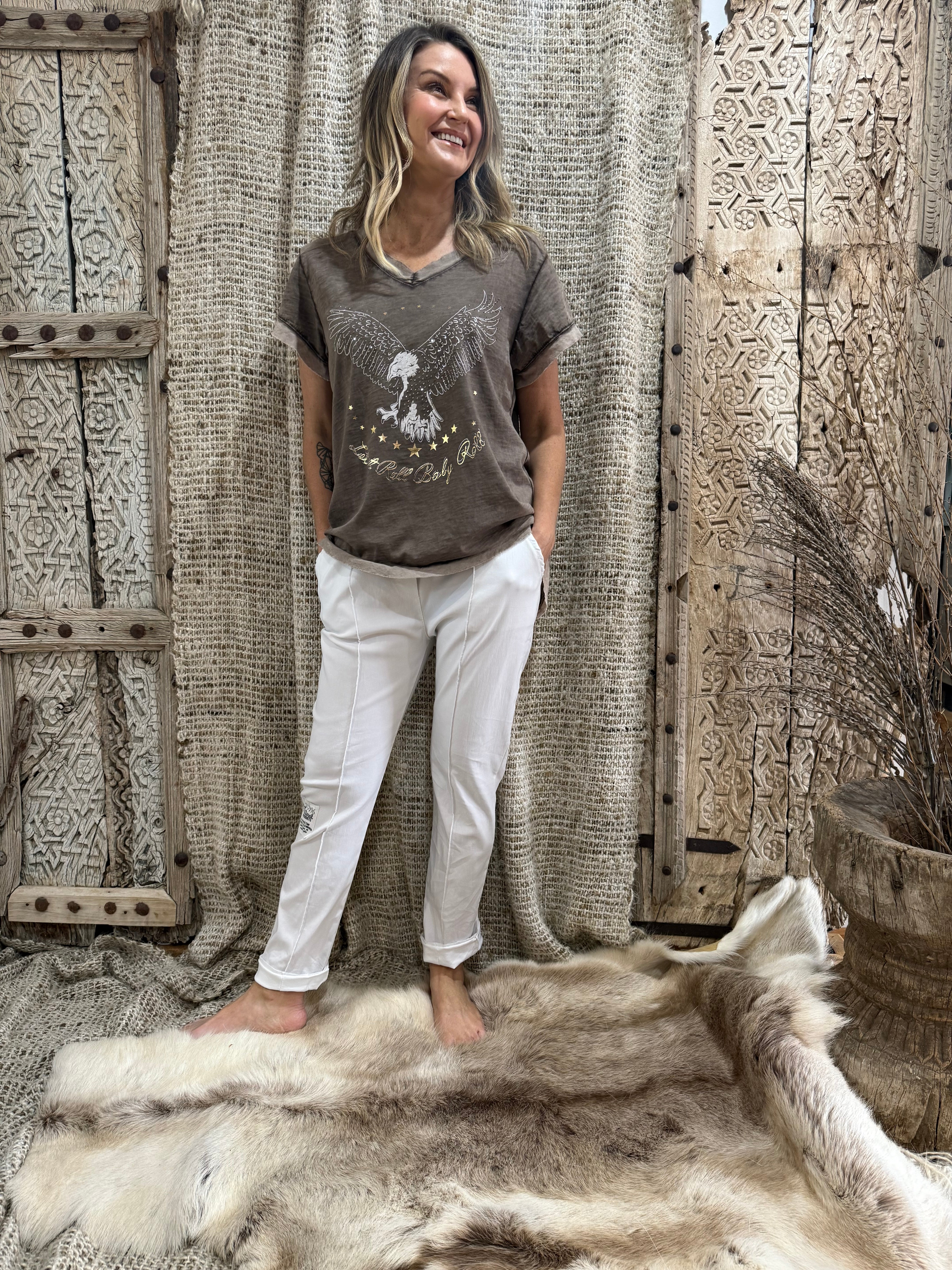 Eagle Tshirt