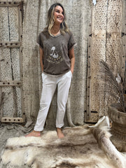 Eagle Tshirt