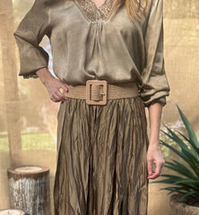 Lorna Belt
