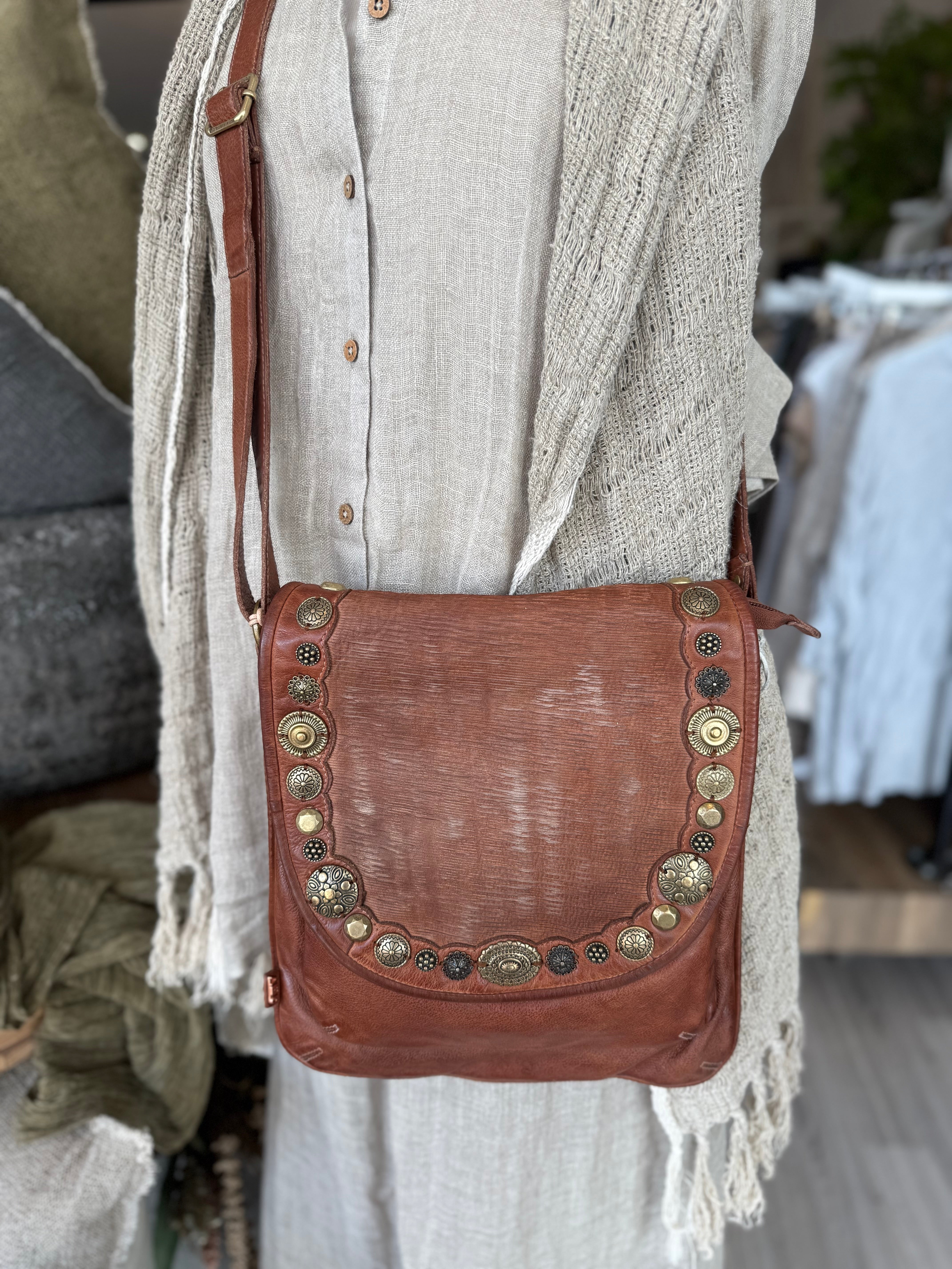 Sophia Tan Bag