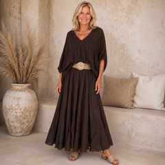 Harlow Skirt
