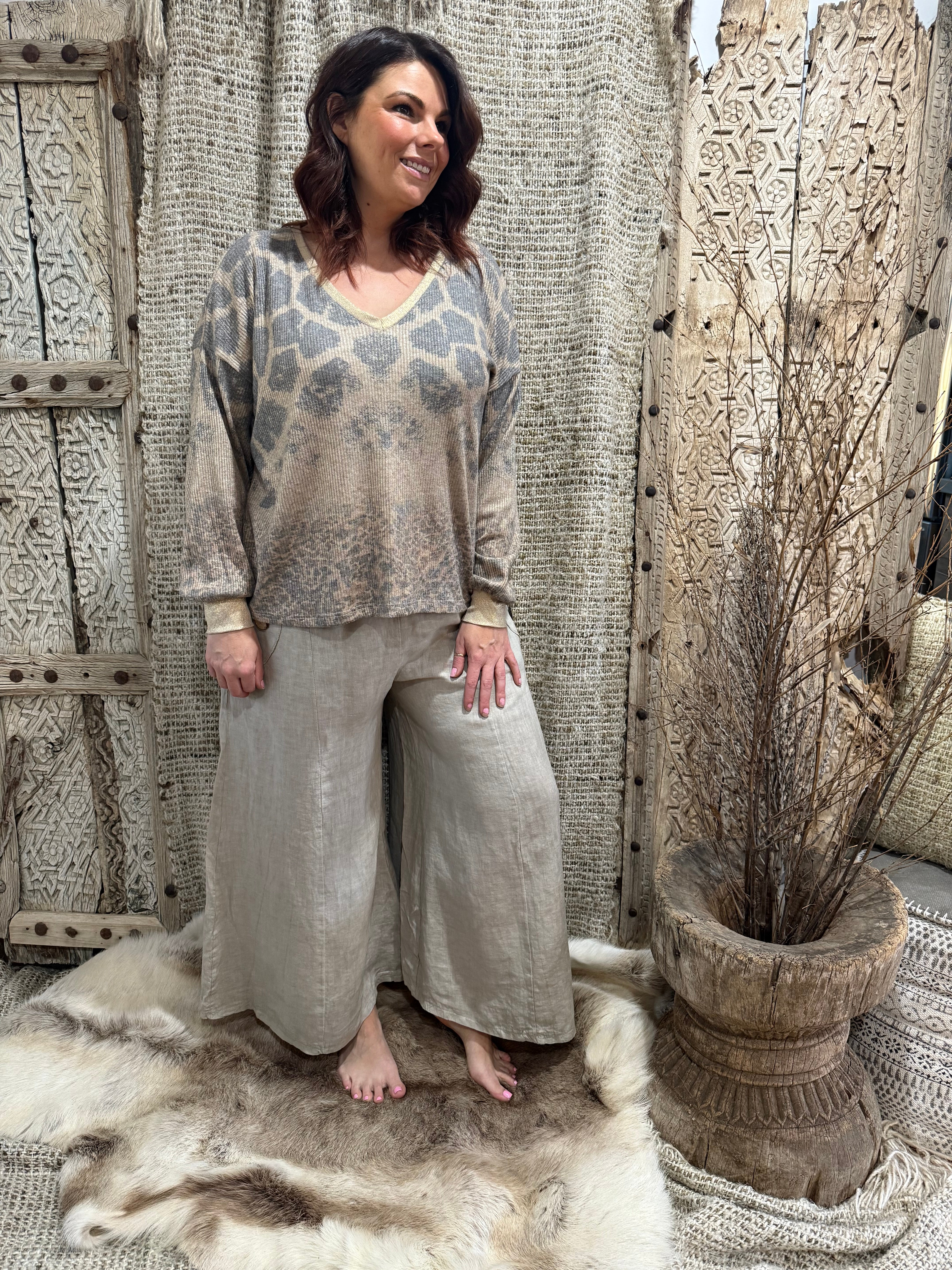 Delila Top