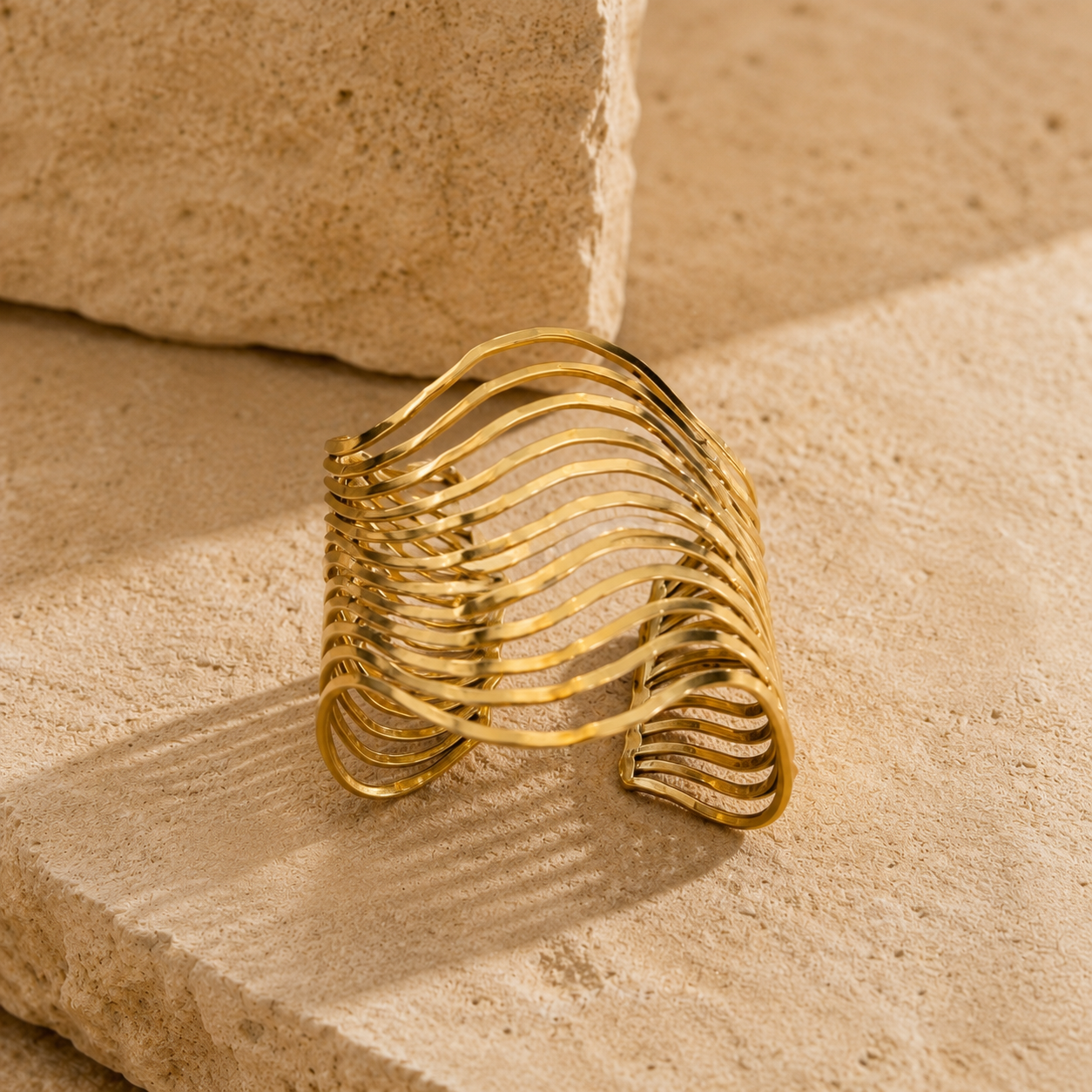 Allegra Bangle
