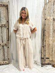 Shiloh Pants