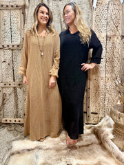 Zali Dress