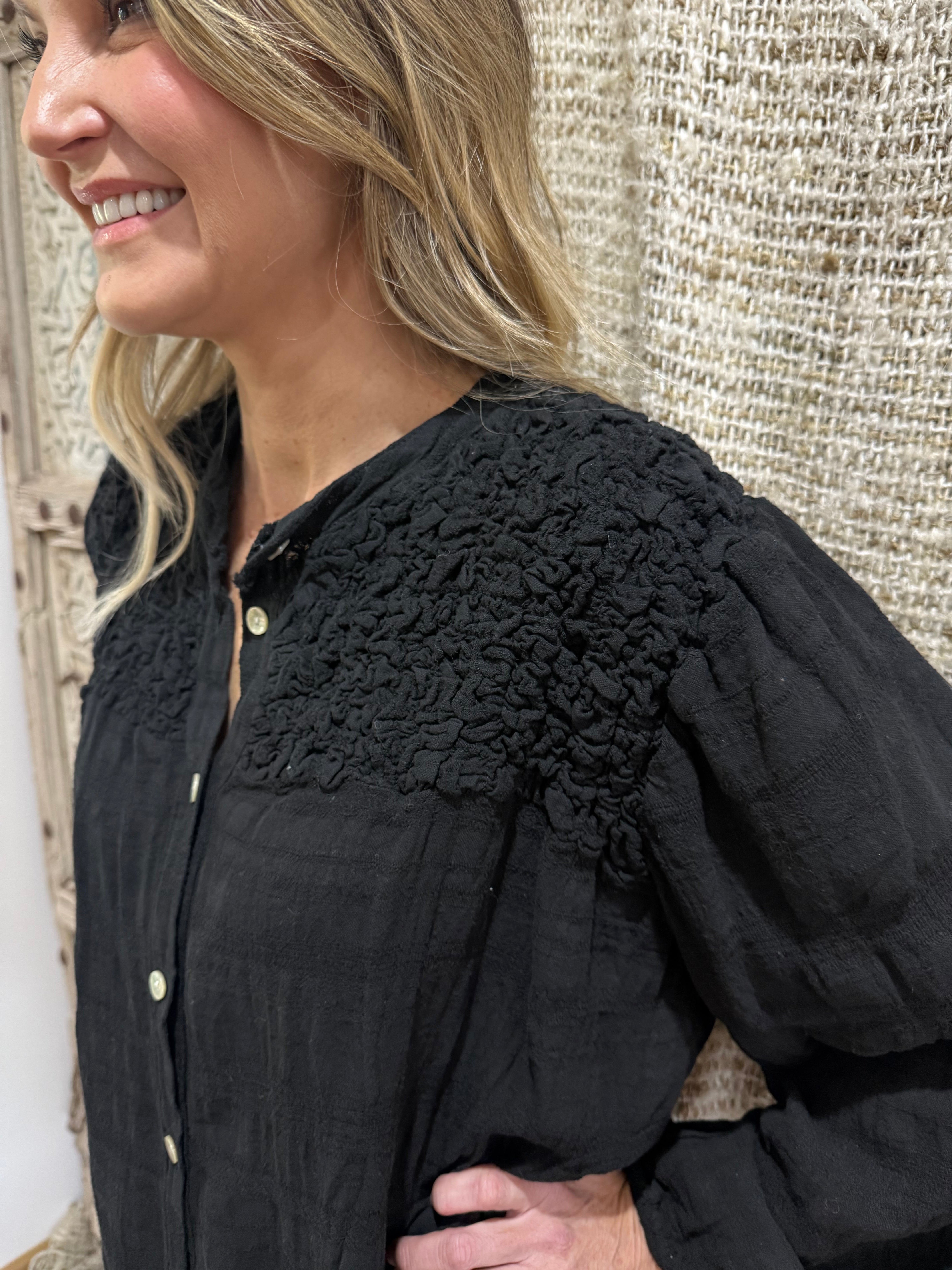 Lianne Shirt