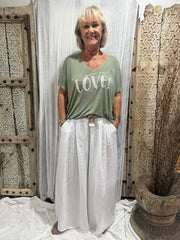 All You Need Is Love Top