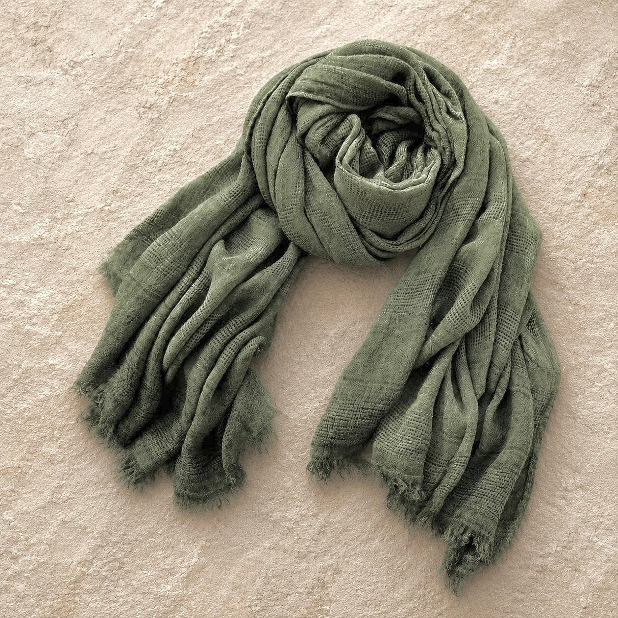 Layla Scarf
