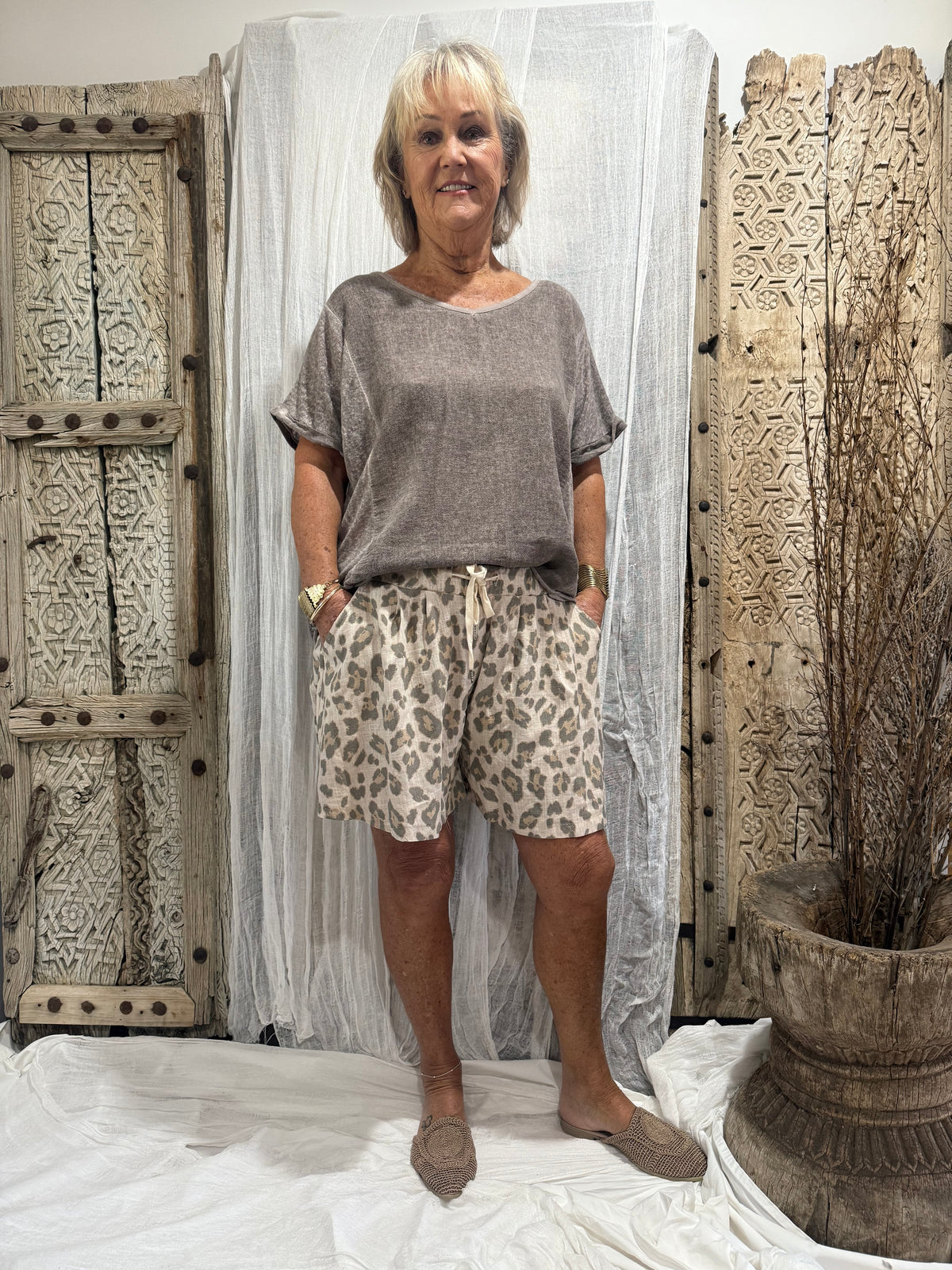 Alice Shorts