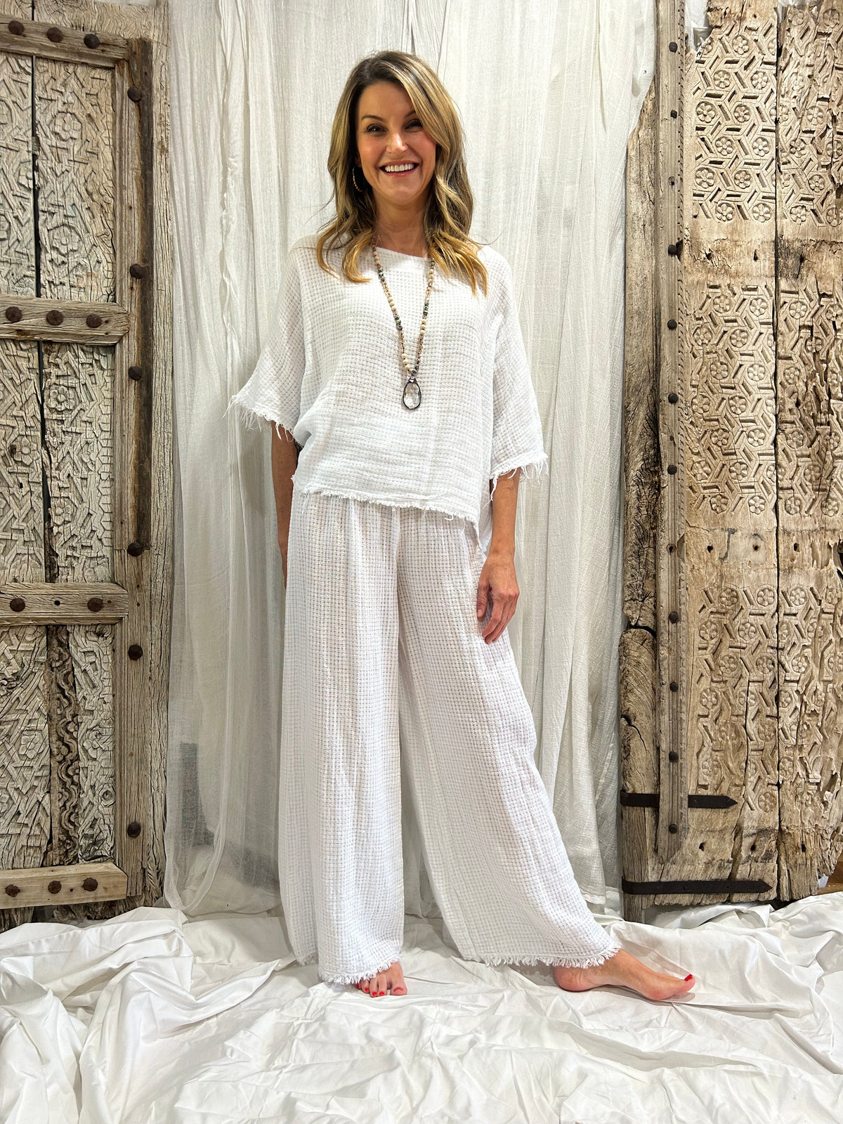 Kara Pants