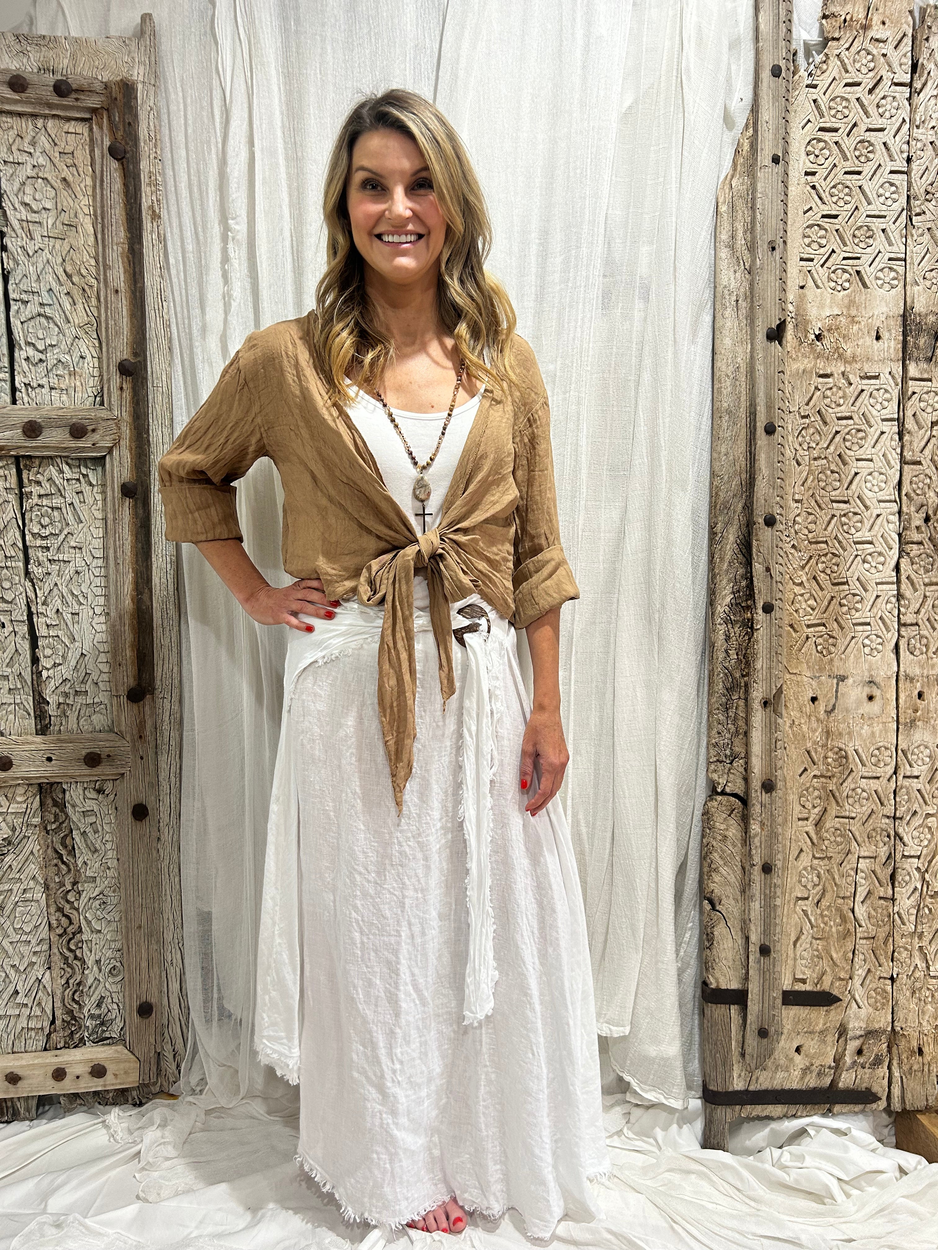 Willow Jacket