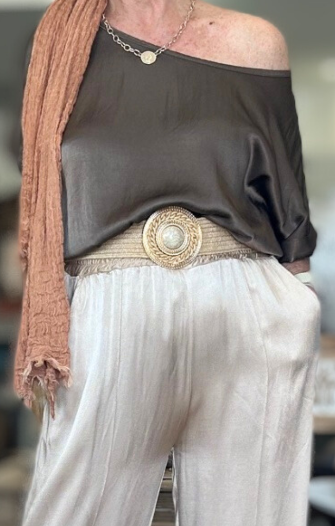 Sassy Belt