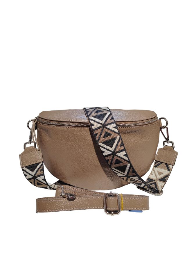 Josie saddle bag