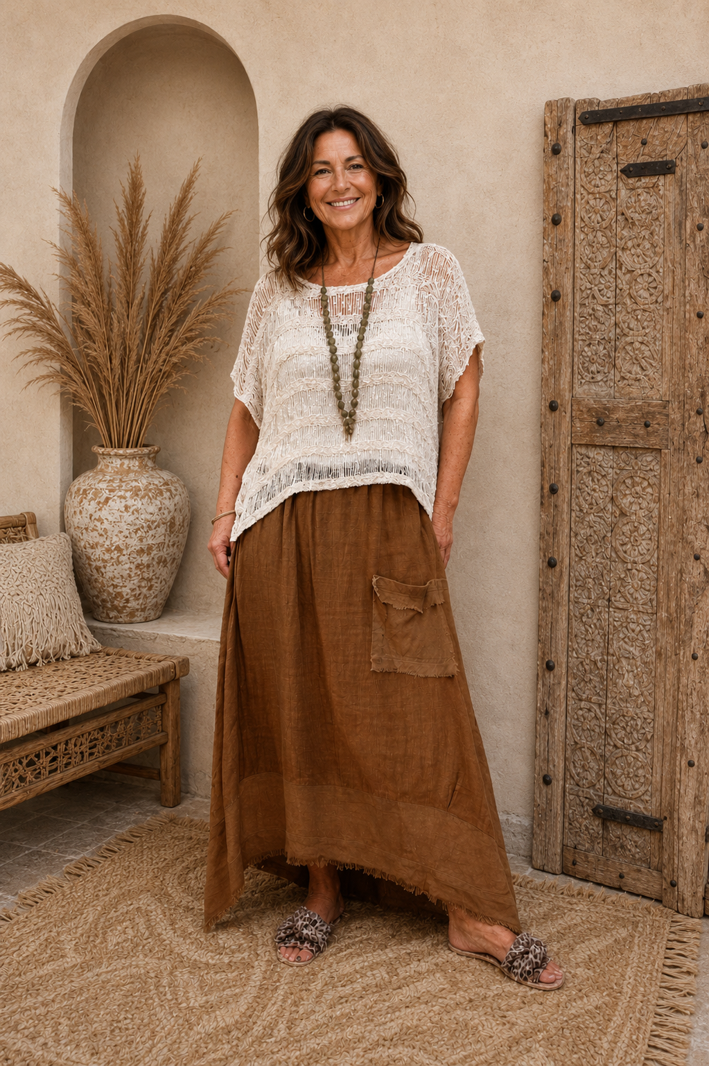 Coco Skirt