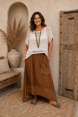 Coco Skirt