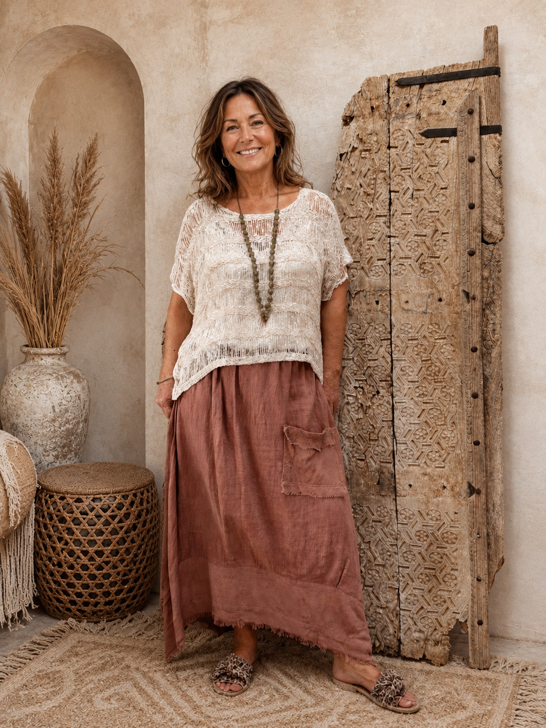 Coco Skirt