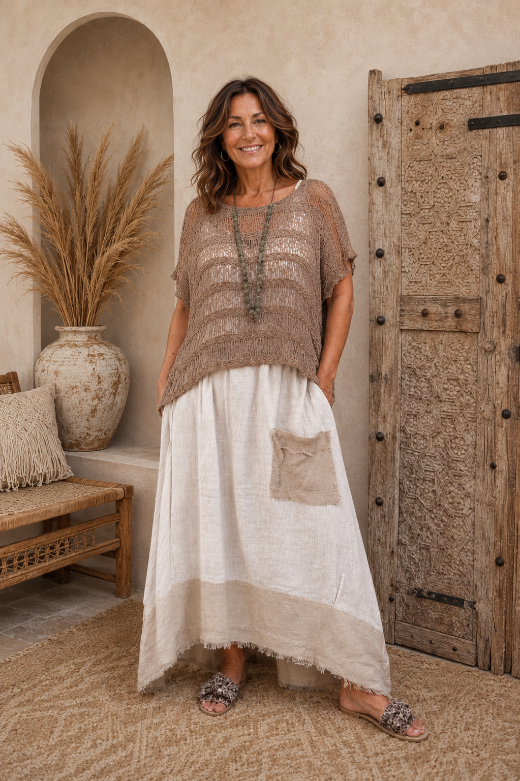 Coco Skirt