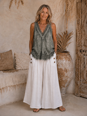 Bella Lace Cami
