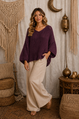 Ayla Knit
