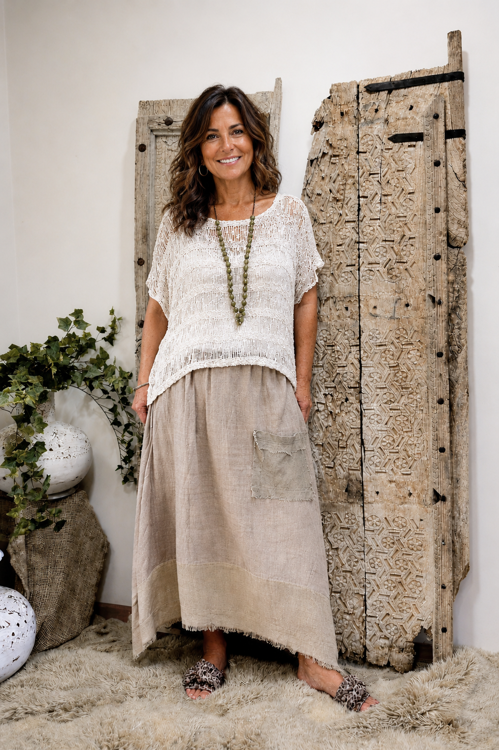 Coco Skirt