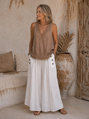 Bella Lace Cami