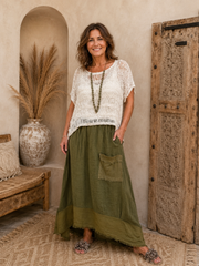 Coco Skirt