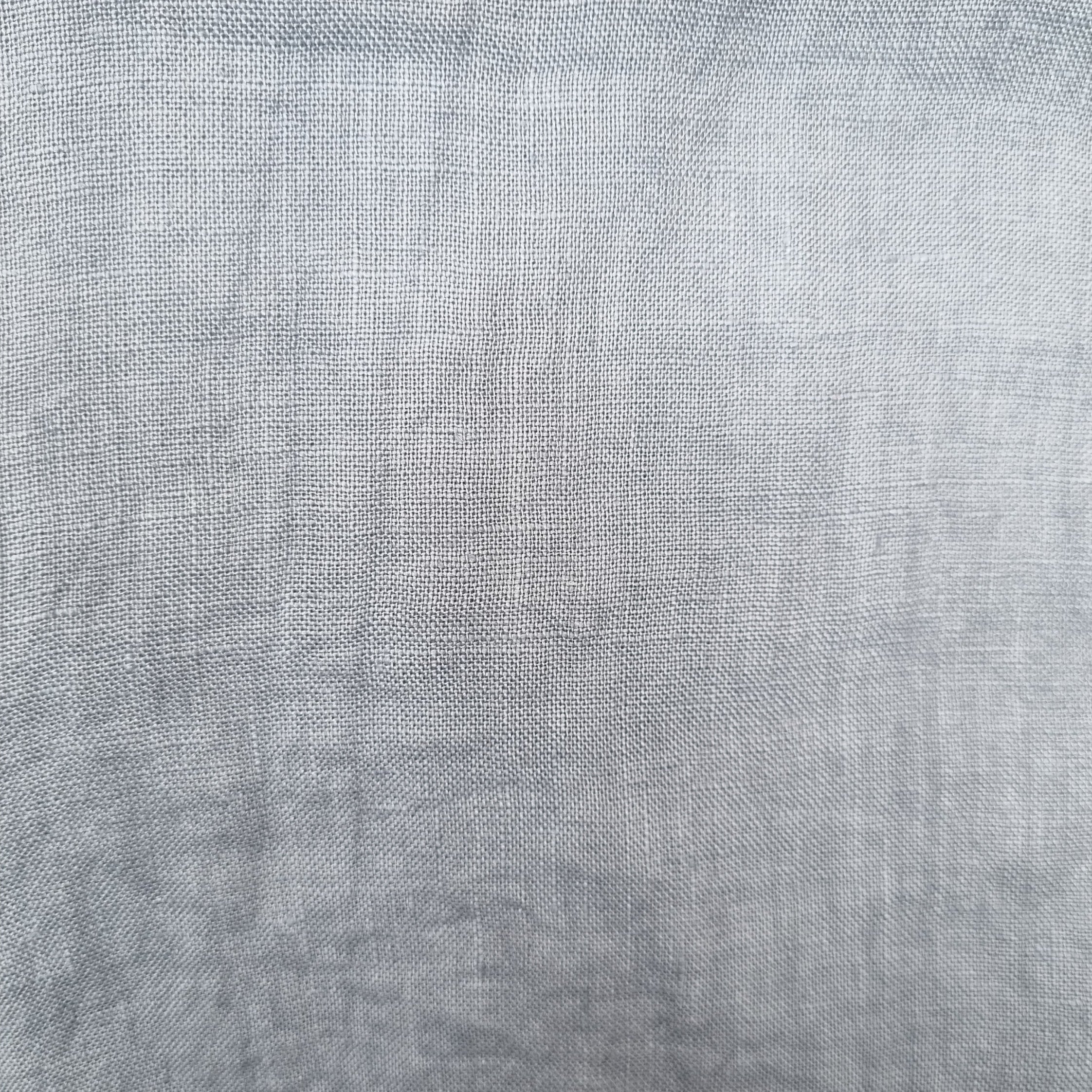 Palazzo Pants - Italian Linen (Free Size  8-14)