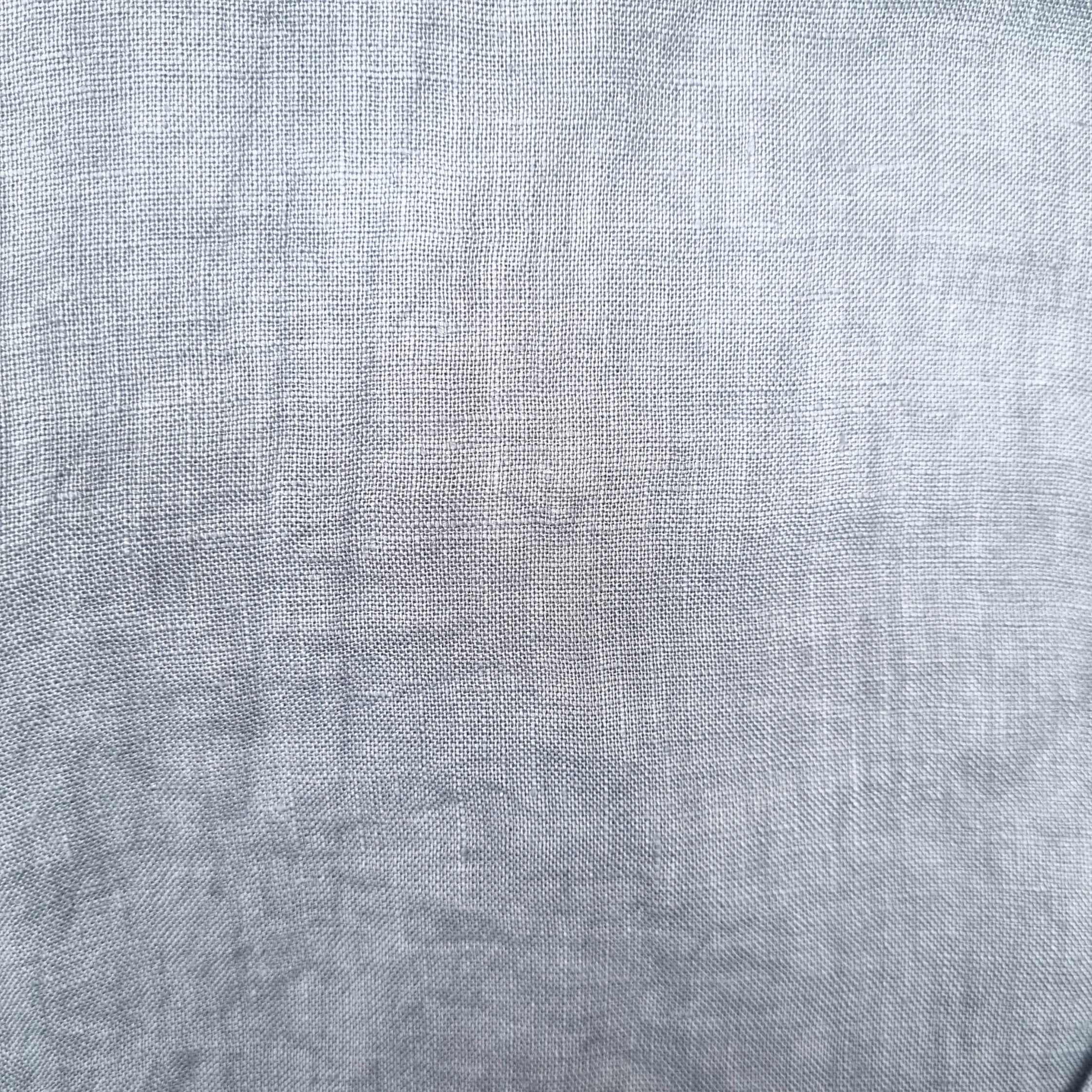 Palazzo Pants - Italian Linen (Free Size  8-14)