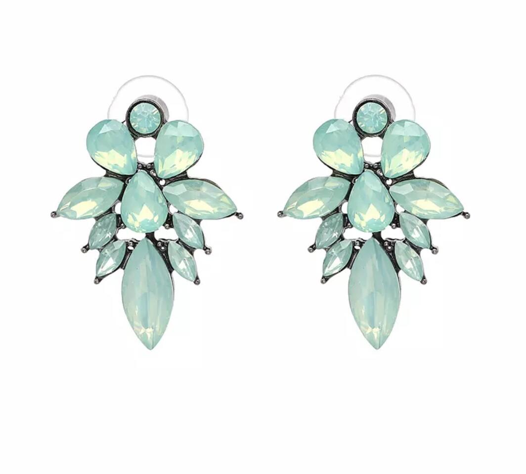 Jewellery - Earrings - HA-ER-10312
