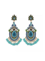 Jewellery - Earrings - HA-ER-9372