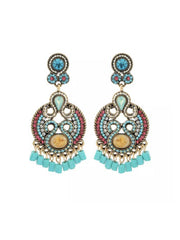 Jewellery - Earrings - HA-ER-9374