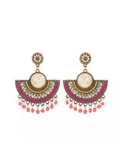 Jewellery - Earrings - HA-ER-9378