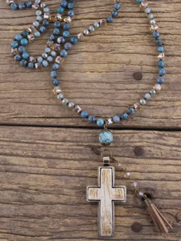 Jewellery - Necklace - HA-NL-3042